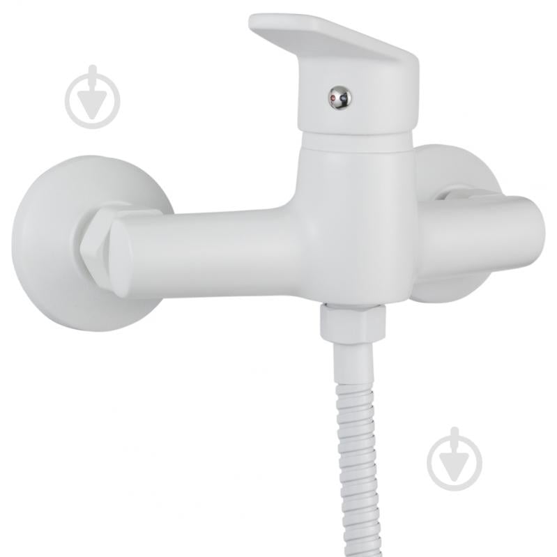 Смеситель Aquatica s37 O35 для душа (W) Aquatica - фото 2