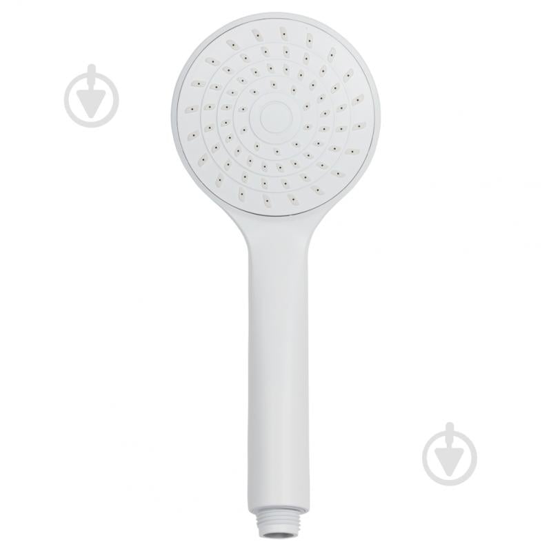 Смеситель Aquatica s37 O35 для душа (W) Aquatica - фото 4