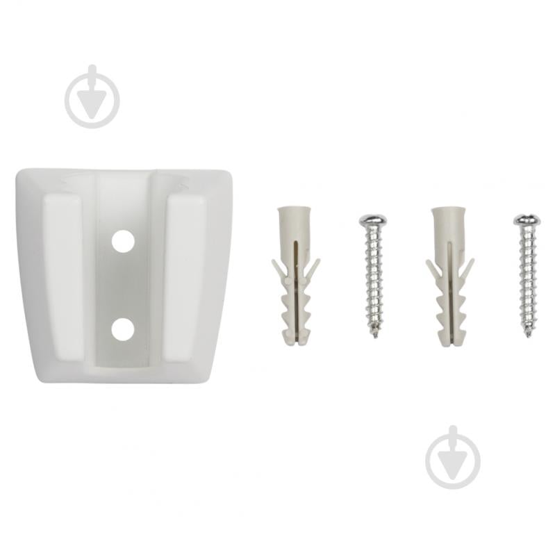 Смеситель Aquatica s37 O35 для душа (W) Aquatica - фото 6