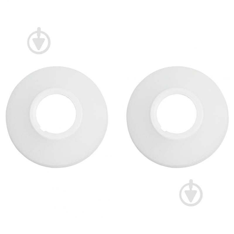 Смеситель Aquatica s37 O35 для душа (W) Aquatica - фото 8