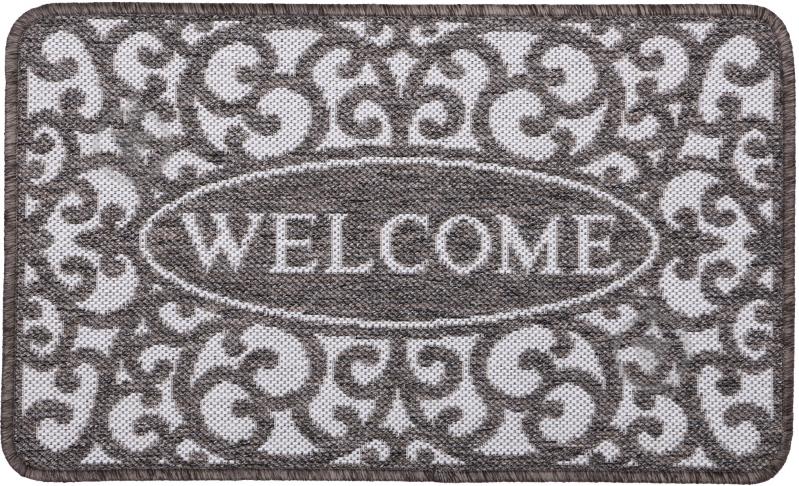 Ковер Karat Carpet Naturelle 50x80 №3 СТОК - фото 1