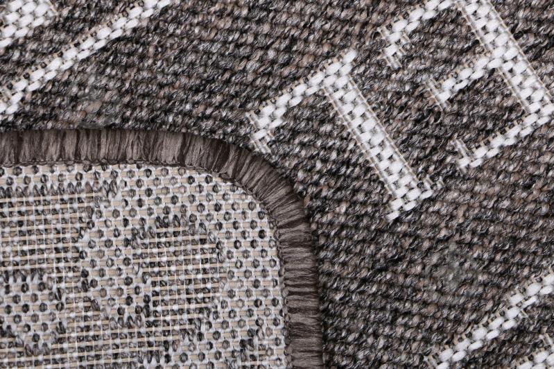 Ковер Karat Carpet Naturelle 50x80 №3 СТОК - фото 2
