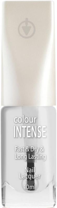 Лак для нігтів Colour Intense NP-303 060-Shine 10 мл - фото 1