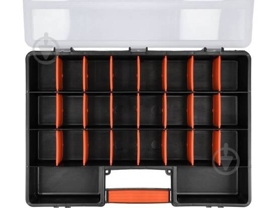 ᐉ Органайзер для мелких деталей Vorel PREMIUM XL 46x32 см 78819