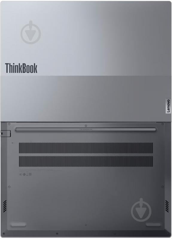 Ноутбук Lenovo ThinkBook 16 G8 IAL 16" (21SK0080RA) arctic grey - фото 10 Ноутбук Lenovo ThinkBook 16 G8 IAL 16" (21SK0080RA) arctic grey - фото 10