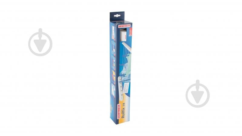 УЦЕНКА! Сушилка для белья Leifheit ROLLFIX 210 (УЦ №2922) - фото 4 УЦЕНКА! Сушилка для белья Leifheit ROLLFIX 210 (УЦ №2922) - фото 4