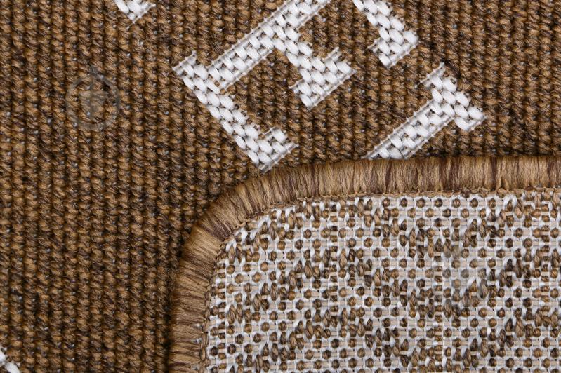 Ковер Karat Carpet Naturelle 50x80 №5 СТОК - фото 2