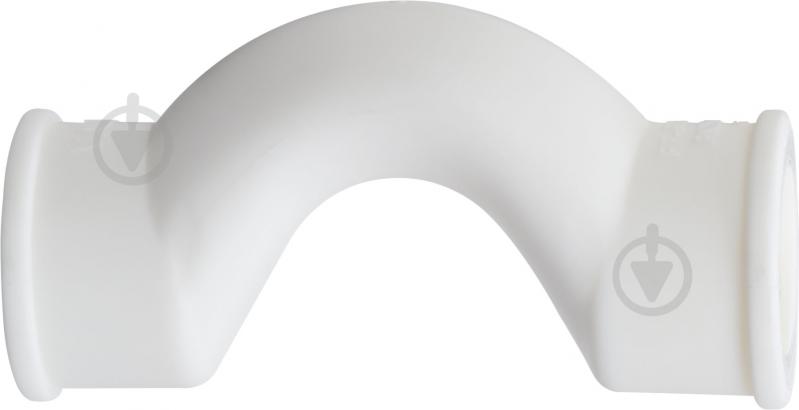 Обвід Valtec ППР d25 мм короткий - фото 2 Обвід Valtec ППР d25 мм короткий - фото 2