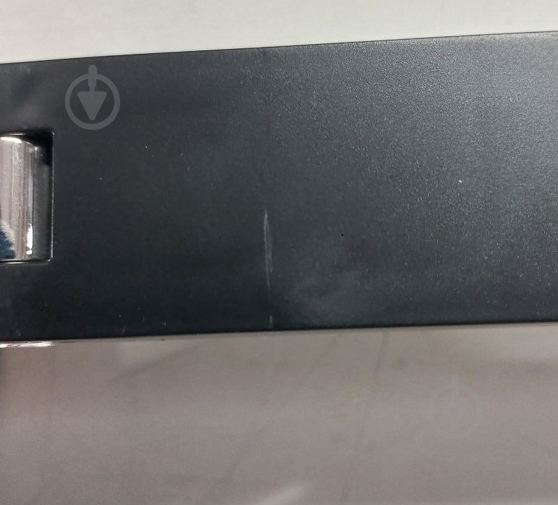 УЦІНКА! Настільна лампа акумуляторна Luna 5 Вт чорний ALT-814B (УЦ №2922) - фото 9 УЦІНКА! Настільна лампа акумуляторна Luna 5 Вт чорний ALT-814B (УЦ №2922) - фото 9