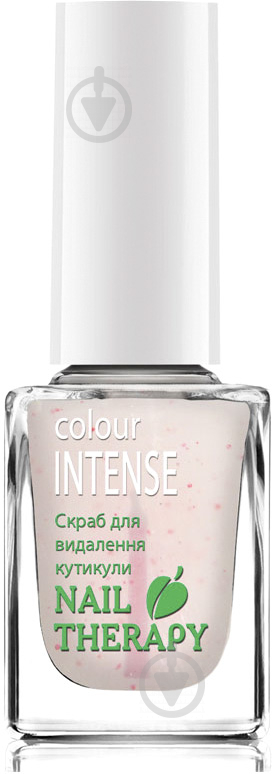 Скраб Colour Intense Nail Therapy №211 13 мл - фото 1