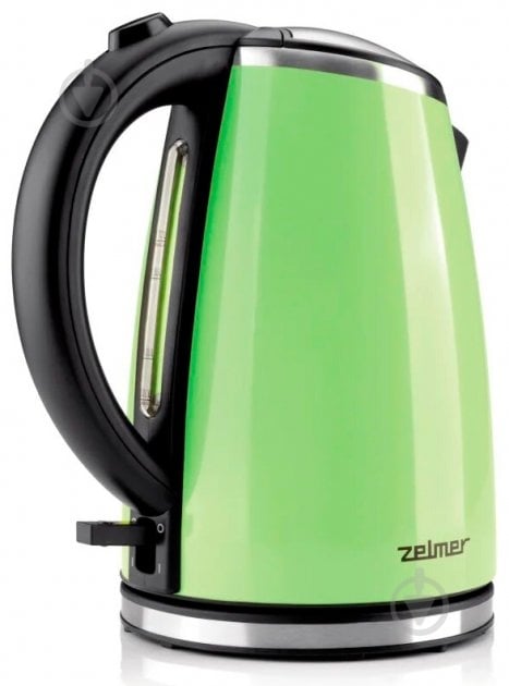 Электрочайник Zelmer ZCK1274A - фото 3