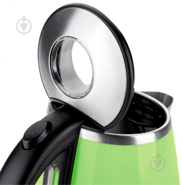 Электрочайник Zelmer ZCK1274A - фото 5