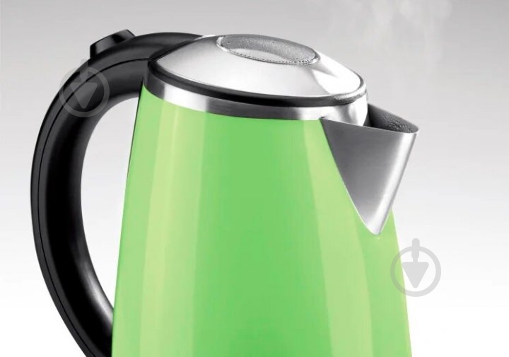 Электрочайник Zelmer ZCK1274A - фото 6