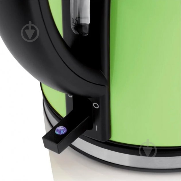 Электрочайник Zelmer ZCK1274A - фото 8