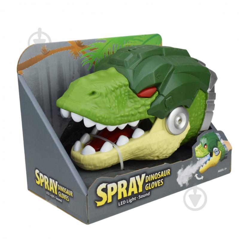 Игрушка-рукавичка Shantou 3808A - фото 6