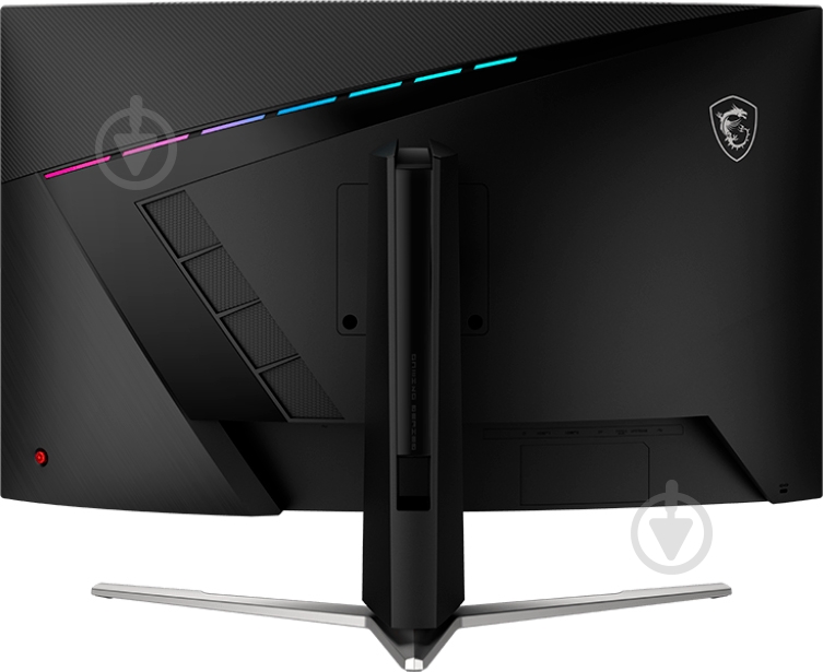 Монитор MSI 31,5" (MPG 325CQRXF) - фото 4