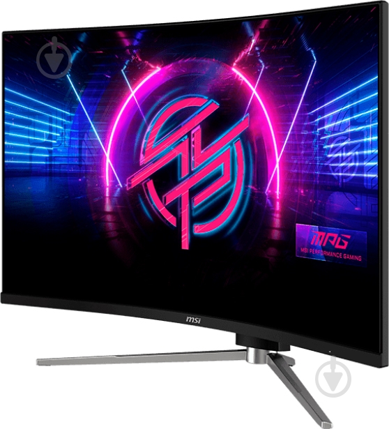 Монитор MSI 31,5" (MPG 325CQRXF) - фото 3