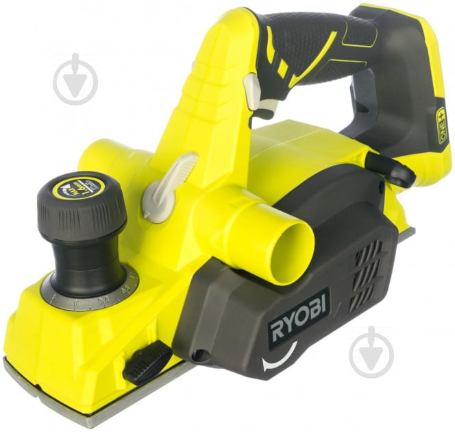 Рубанок электрический Ryobi R18PL-0 (5133002921) - фото 1