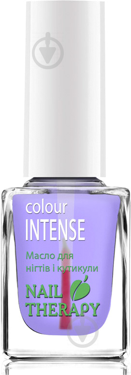 Масло для ухода за кутикулой Colour Intense Nail Therapy №225 Фрезия 13 мл - фото 1