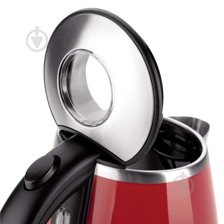 Электрочайник Zelmer ZCK1274C - фото 2 Электрочайник Zelmer ZCK1274C - фото 2