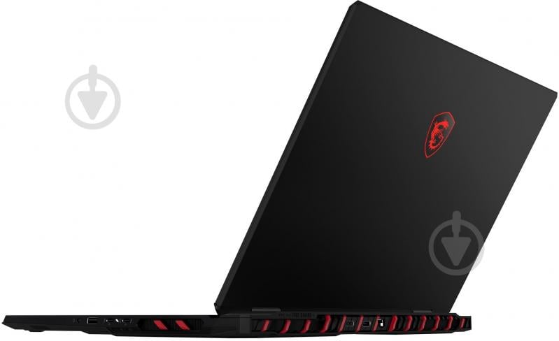 Ноутбук MSI Raider 18 HX AI 18" (A2XWIG-251UA) black - фото 10 Ноутбук MSI Raider 18 HX AI 18" (A2XWIG-251UA) black - фото 10