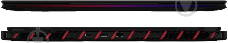 Ноутбук MSI Raider 18 HX AI 18" (A2XWIG-251UA) black - фото 15 Ноутбук MSI Raider 18 HX AI 18" (A2XWIG-251UA) black - фото 15