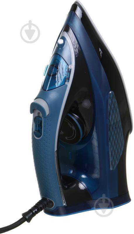 ВИТРИНА! Утюг HausMark SI-3100B - фото 2