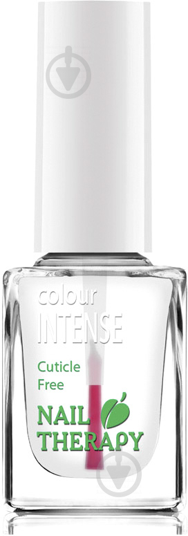 Масло для ухода за кутикулой Colour Intense Nail Therapy №233 13 мл - фото 1