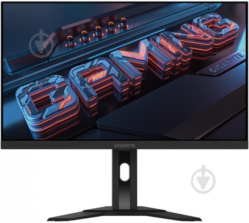 Монитор Gigabyte 27" (M27QA EK) - фото 1