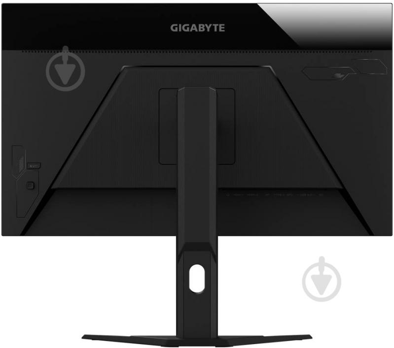 Монитор Gigabyte 27" (M27QA EK) - фото 4