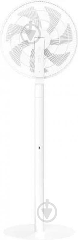 Вентилятор MiJia Smart Standing Fan Pro Slim 1191458 - фото 2 Вентилятор MiJia Smart Standing Fan Pro Slim 1191458 - фото 2