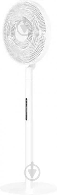 Вентилятор MiJia Smart Standing Fan Pro Slim 1191458 - фото 4 Вентилятор MiJia Smart Standing Fan Pro Slim 1191458 - фото 4