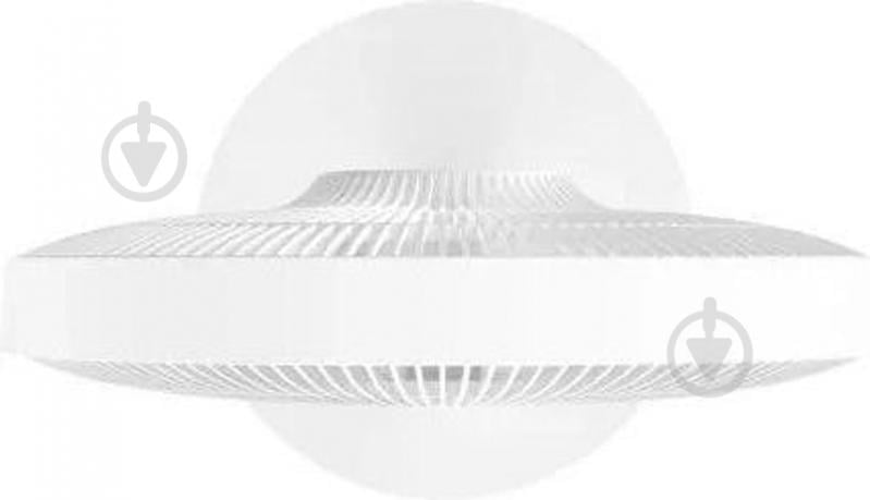 Вентилятор MiJia Smart Standing Fan Pro Slim 1191458 - фото 6 Вентилятор MiJia Smart Standing Fan Pro Slim 1191458 - фото 6