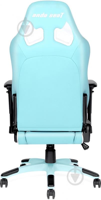 Кресло Anda Seat Soft Kitty Size M Blue (AD7-24-EW-PV-W01) голубой - фото 6