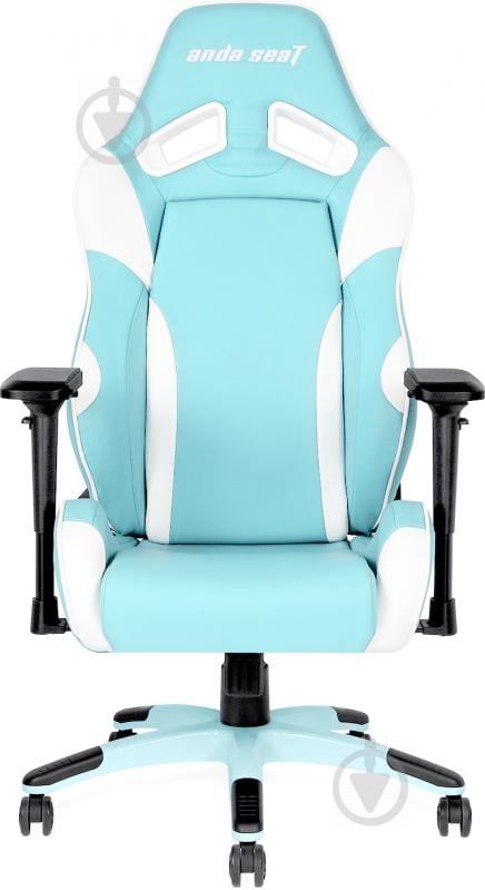 Кресло Anda Seat Soft Kitty Size M Blue (AD7-24-EW-PV-W01) голубой - фото 3