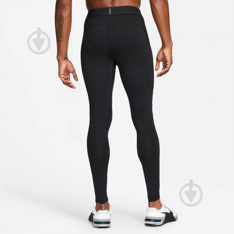 ᐉ Лосини Nike W NSW AIR HR TIGHT FB8070-010 р.M чорний • Краща ціна в  Києві, Україні • Купити в Епіцентр