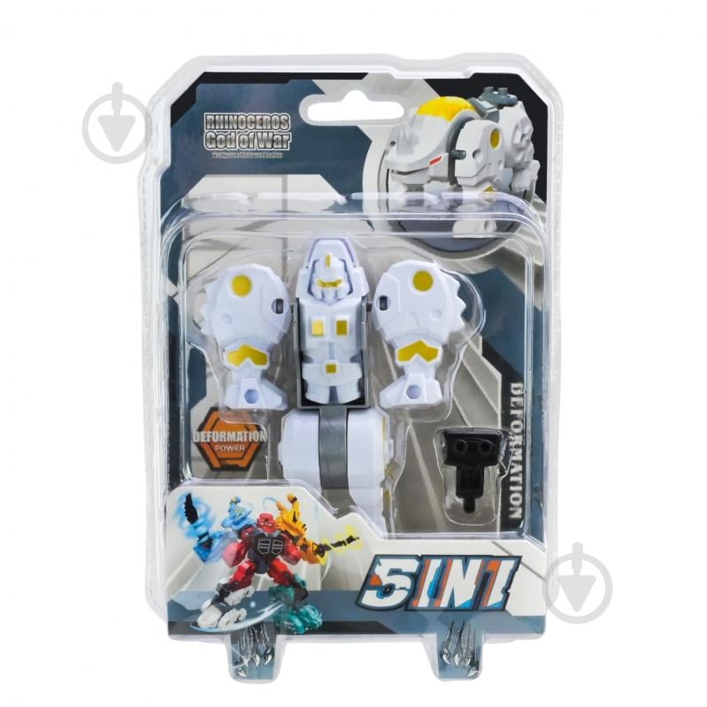 Трансформер Shantou 323-20 - фото 4 Трансформер Shantou 323-20 - фото 4