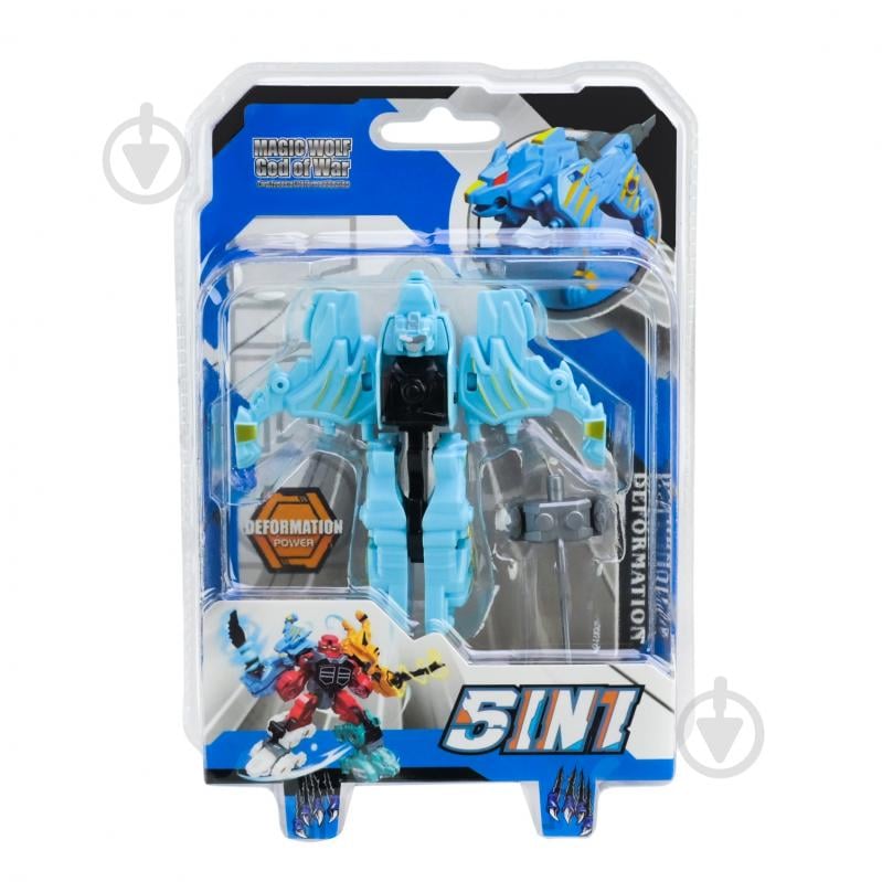 Трансформер Shantou 323-20 - фото 6 Трансформер Shantou 323-20 - фото 6