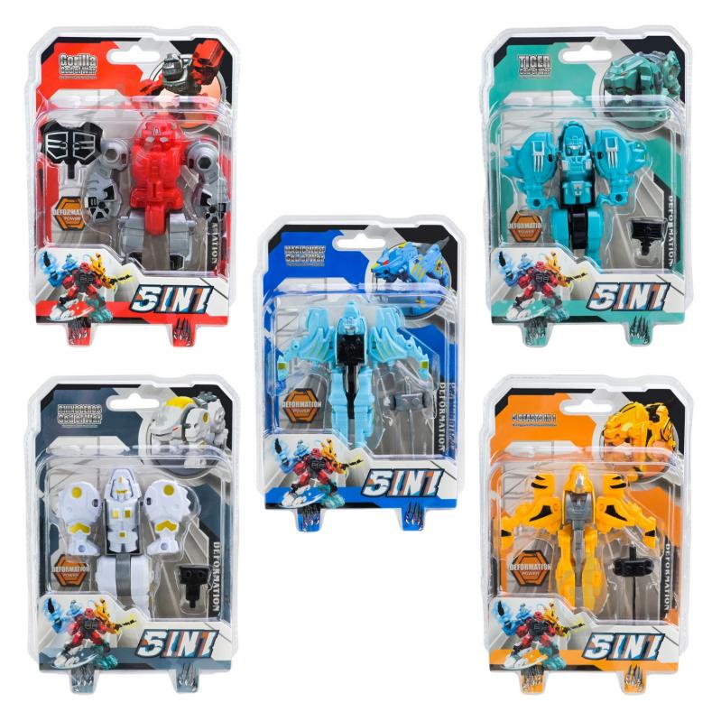 Трансформер Shantou 323-20 - фото 7 Трансформер Shantou 323-20 - фото 7