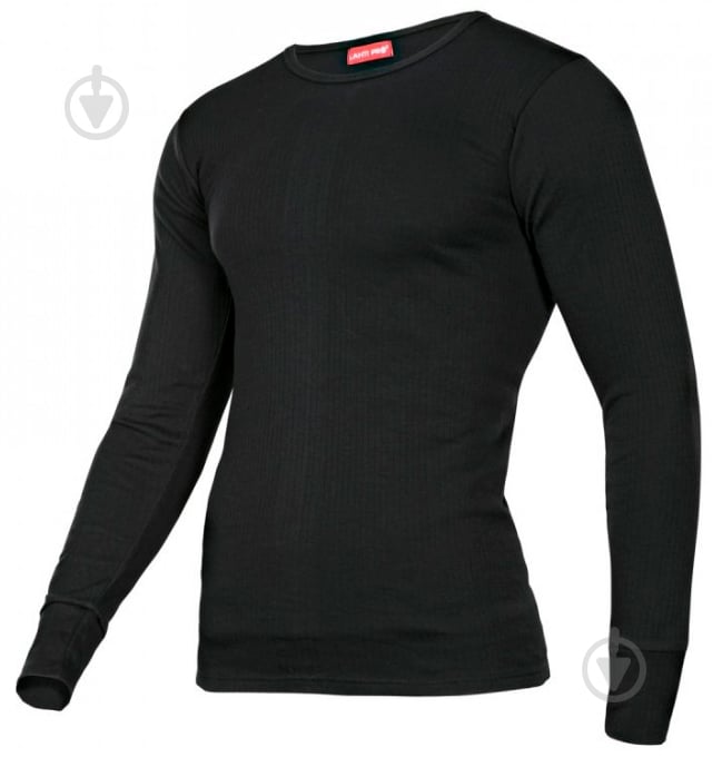 Термофутболка Lahti Pro р. M LPKT1M чорний - фото 2 Термофутболка Lahti Pro р. M LPKT1M чорний - фото 2