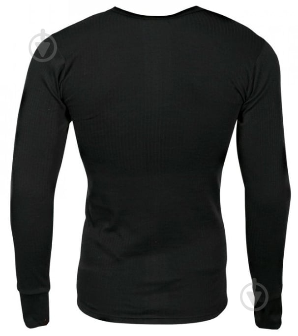 Термофутболка Lahti Pro р. M LPKT1M чорний - фото 3 Термофутболка Lahti Pro р. M LPKT1M чорний - фото 3