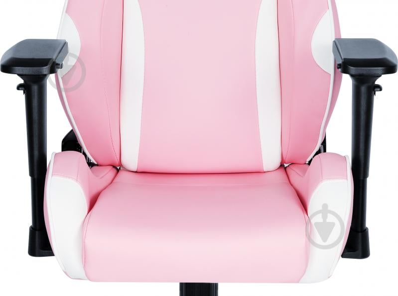 Кресло Anda Seat Soft Kitty Size M Pink (AD7-24-PW-PV-W01) розовый - фото 10