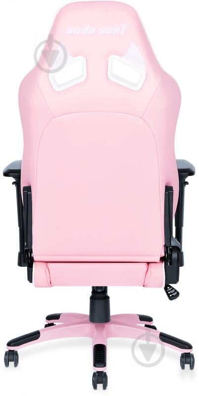 Кресло Anda Seat Soft Kitty Size M Pink (AD7-24-PW-PV-W01) розовый - фото 6