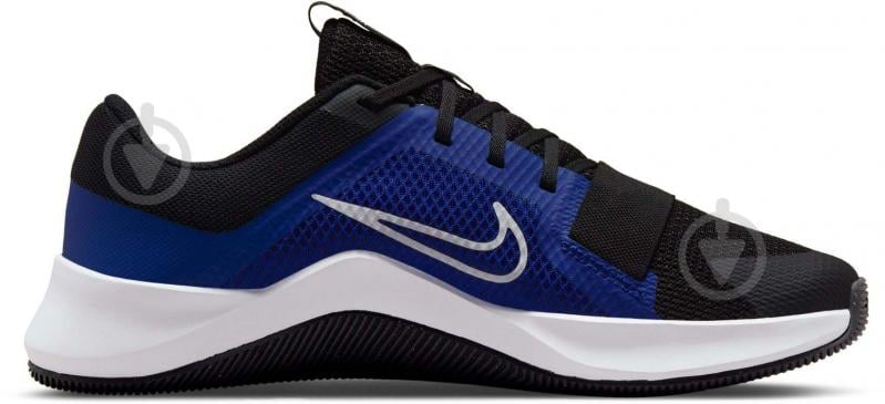 Кроссовки мужские Nike MC TRAINER 2 DM0823-400 р.46 синие - фото 2