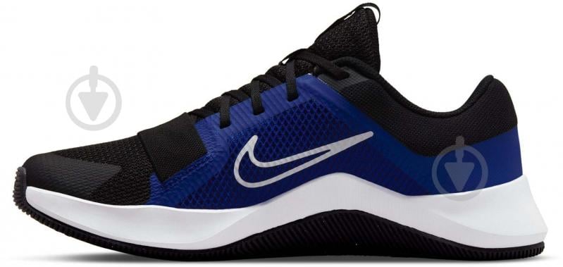 Кроссовки мужские Nike MC TRAINER 2 DM0823-400 р.46 синие - фото 4