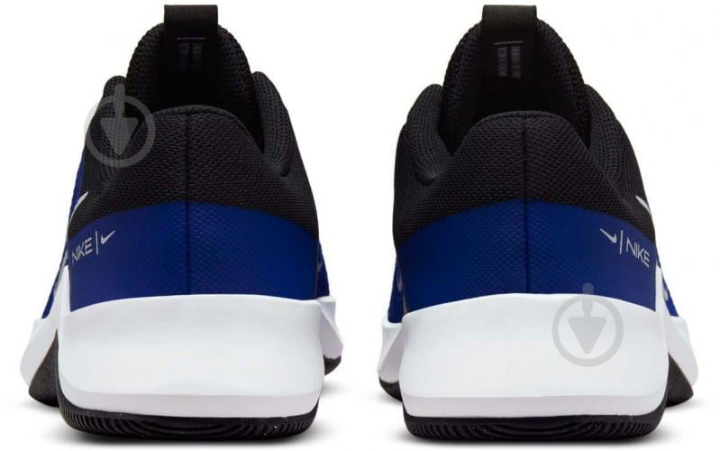 Кроссовки мужские Nike MC TRAINER 2 DM0823-400 р.46 синие - фото 5