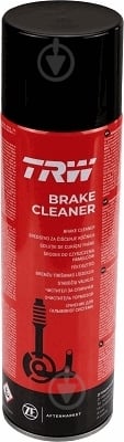 Очиститель тормозов TRW Break Cleaner PFC105SE 500 мл - фото 1