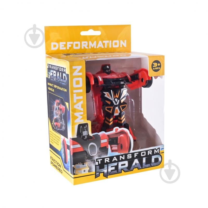 Трансформер Shantou 333-2B - фото 6