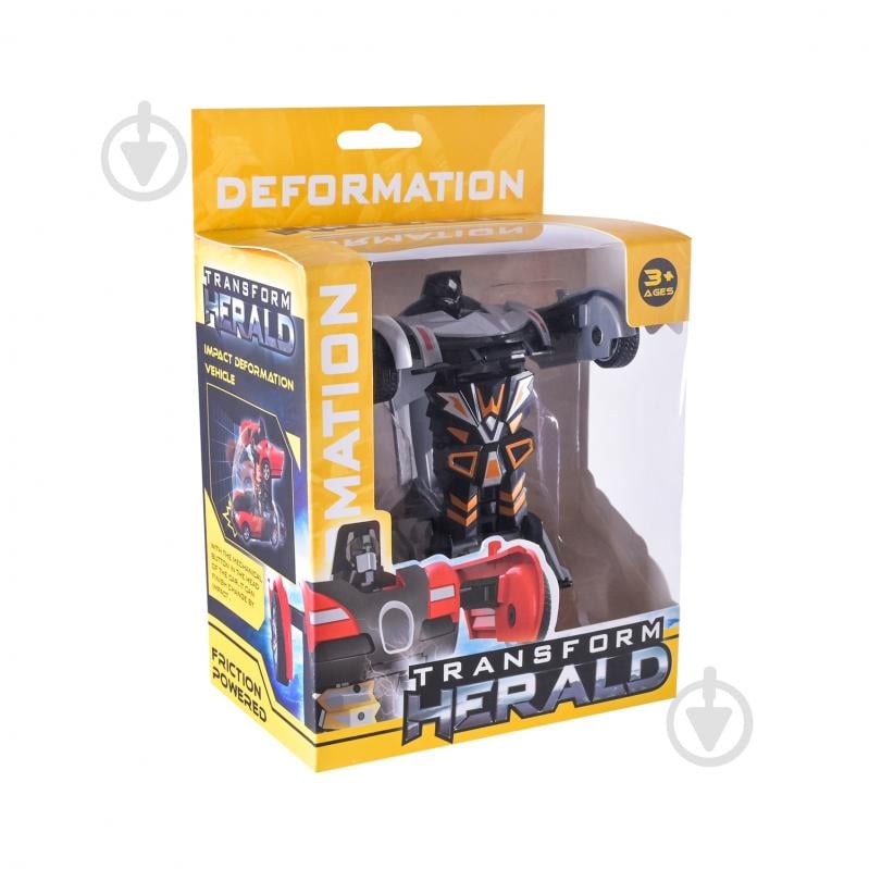 Трансформер Shantou 333-2B - фото 7