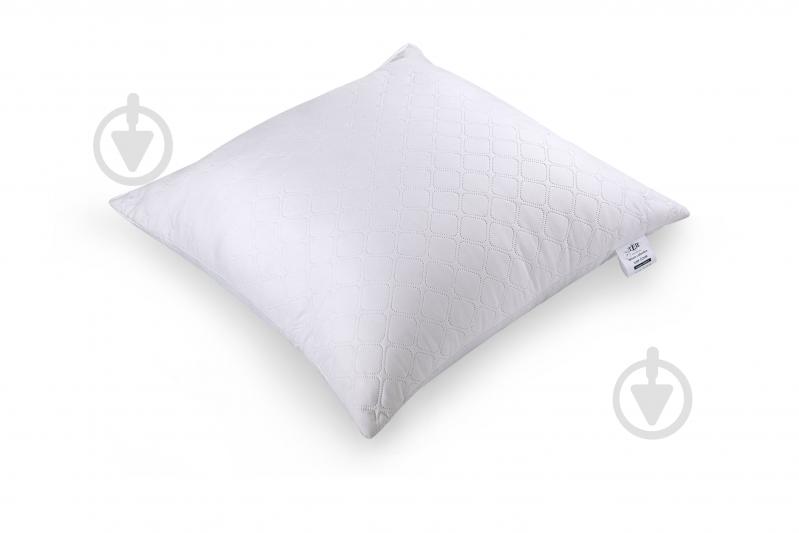 Подушка Sleepcover New Microfiber 70х70 см ТЕП - фото 1 Подушка Sleepcover New Microfiber 70х70 см ТЕП - фото 1
